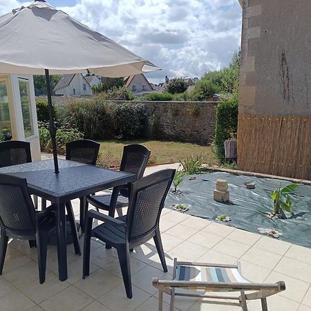 Villa Belle Vie A 30 Metres De La Plage Ver-sur-Mer Esterno foto