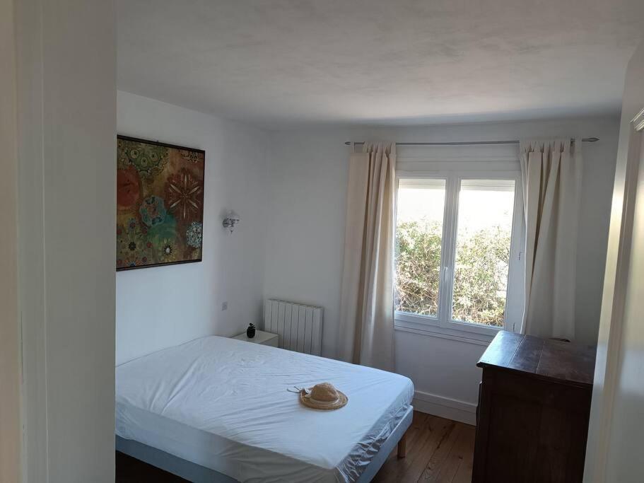 Villa Belle Vie A 30 Metres De La Plage Ver-sur-Mer Esterno foto
