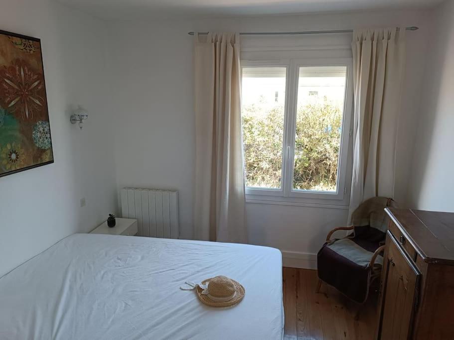 Villa Belle Vie A 30 Metres De La Plage Ver-sur-Mer Esterno foto