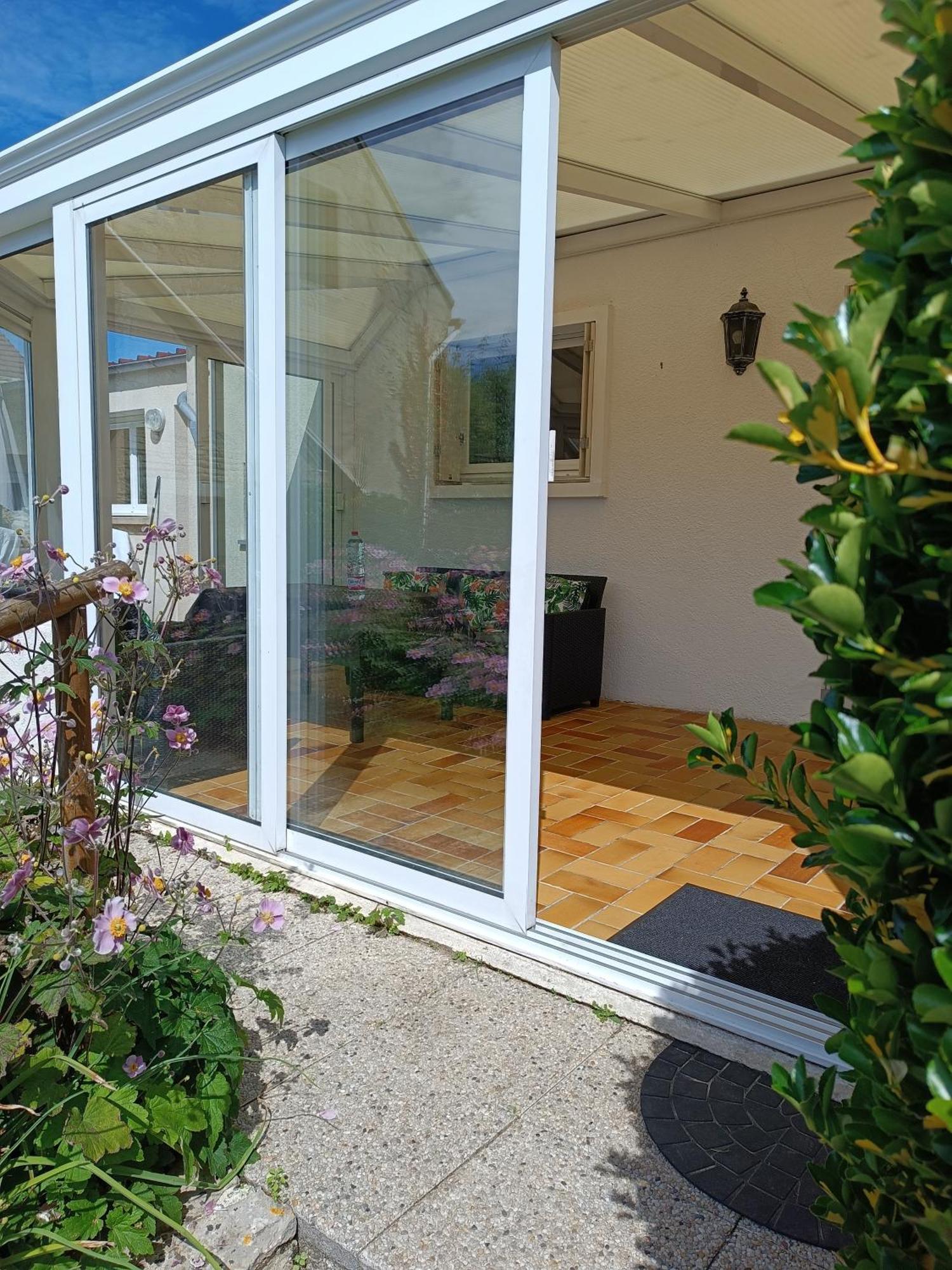 Villa Belle Vie A 30 Metres De La Plage Ver-sur-Mer Esterno foto