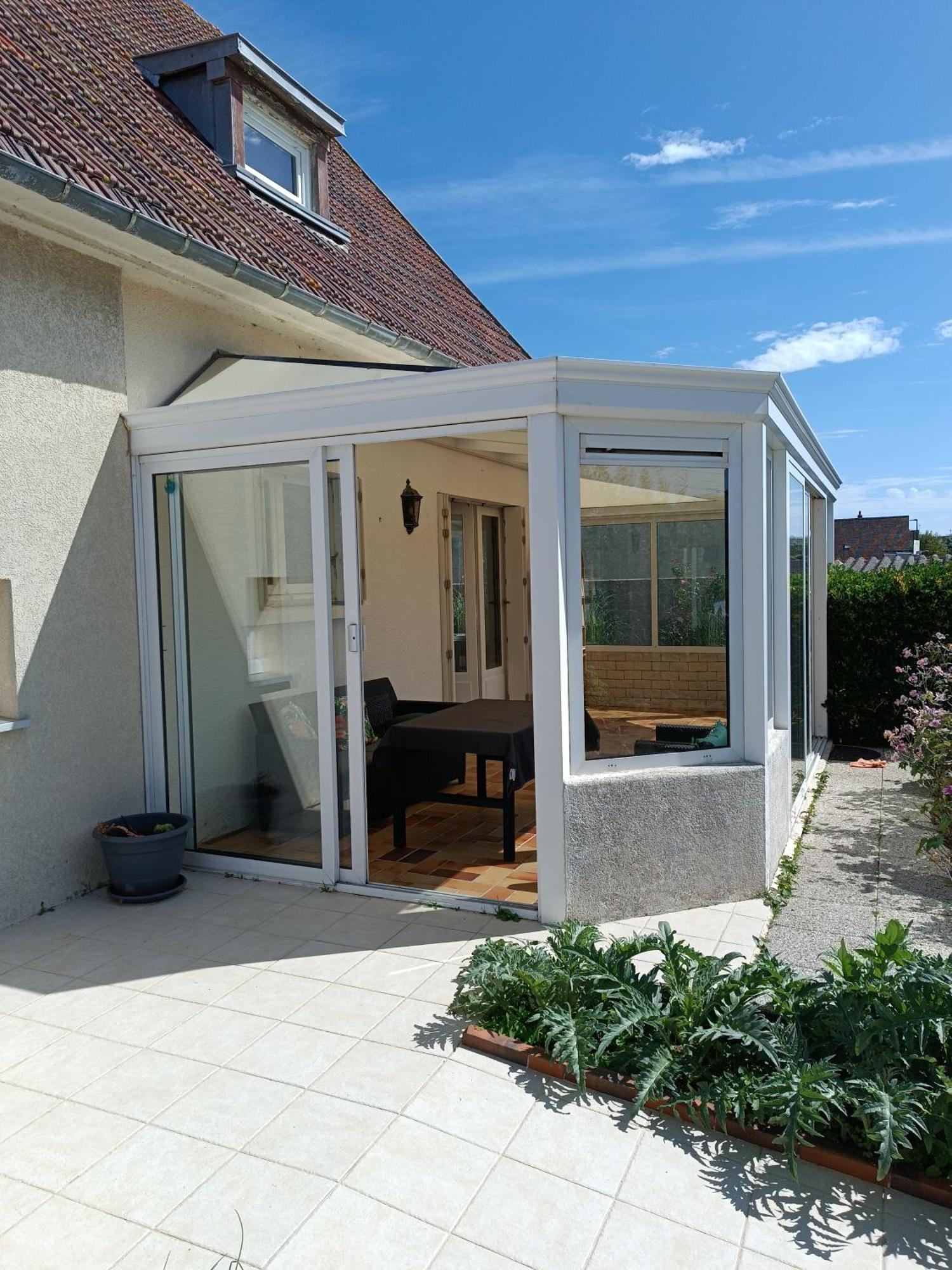 Villa Belle Vie A 30 Metres De La Plage Ver-sur-Mer Esterno foto
