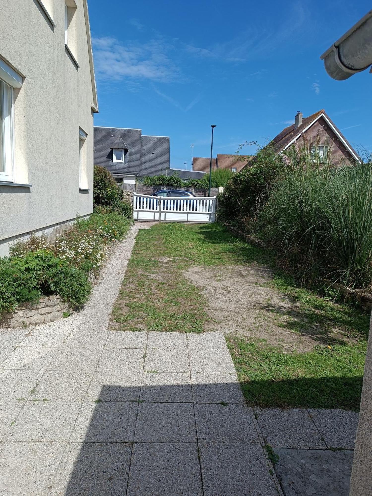 Villa Belle Vie A 30 Metres De La Plage Ver-sur-Mer Esterno foto